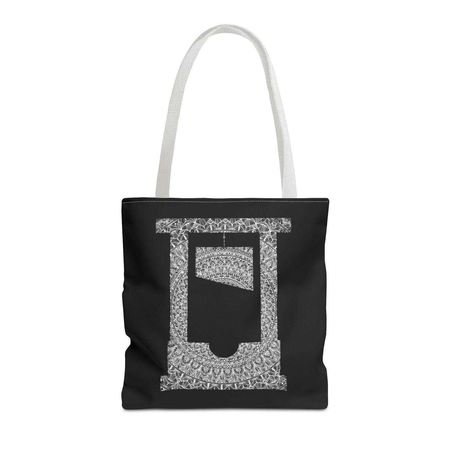 VIP Seating Tote Bag