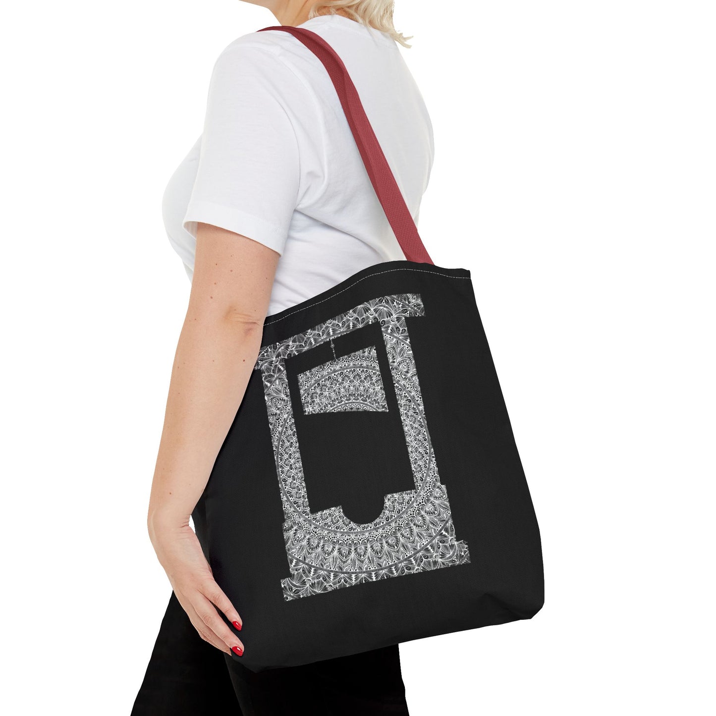 VIP Seating Tote Bag