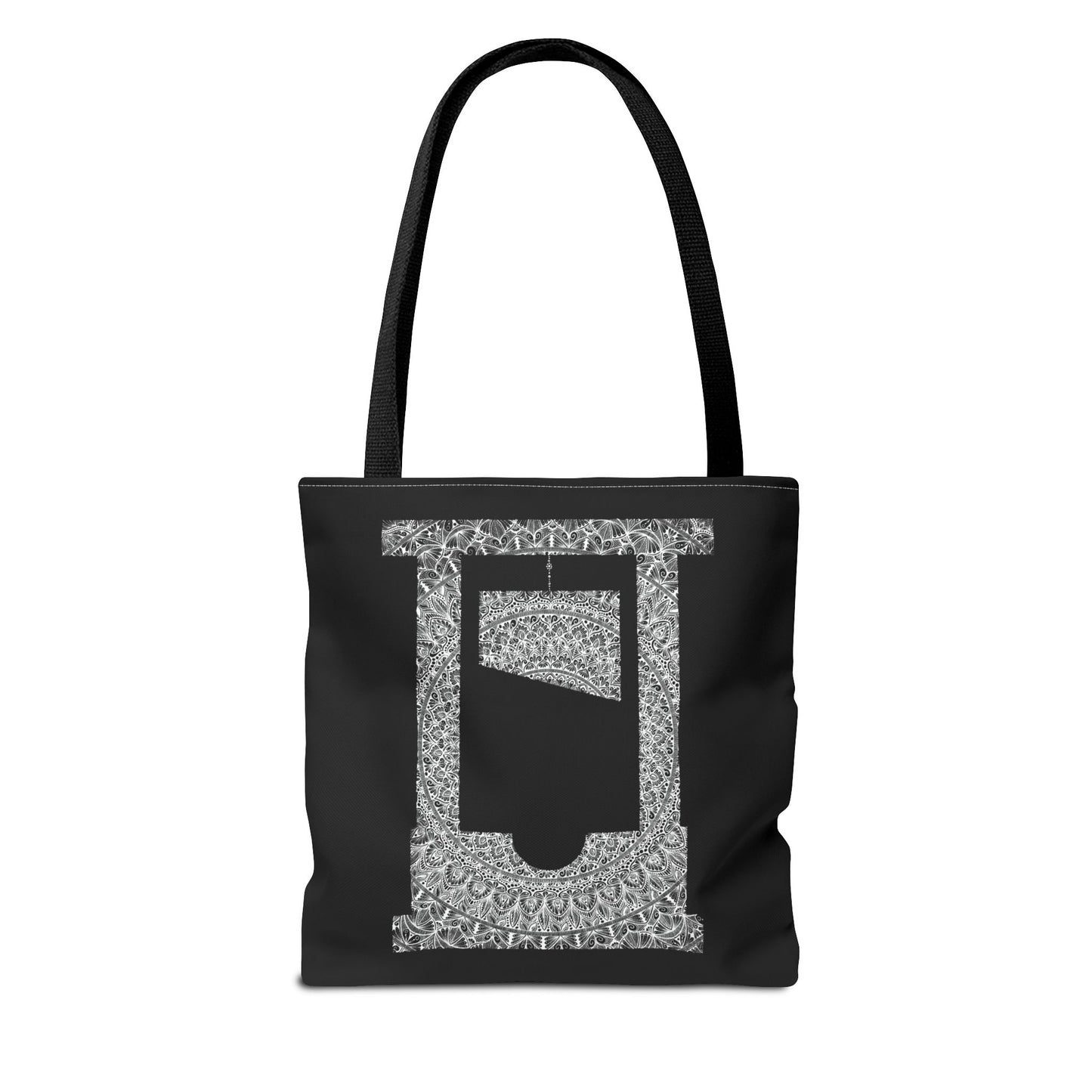 VIP Seating Tote Bag