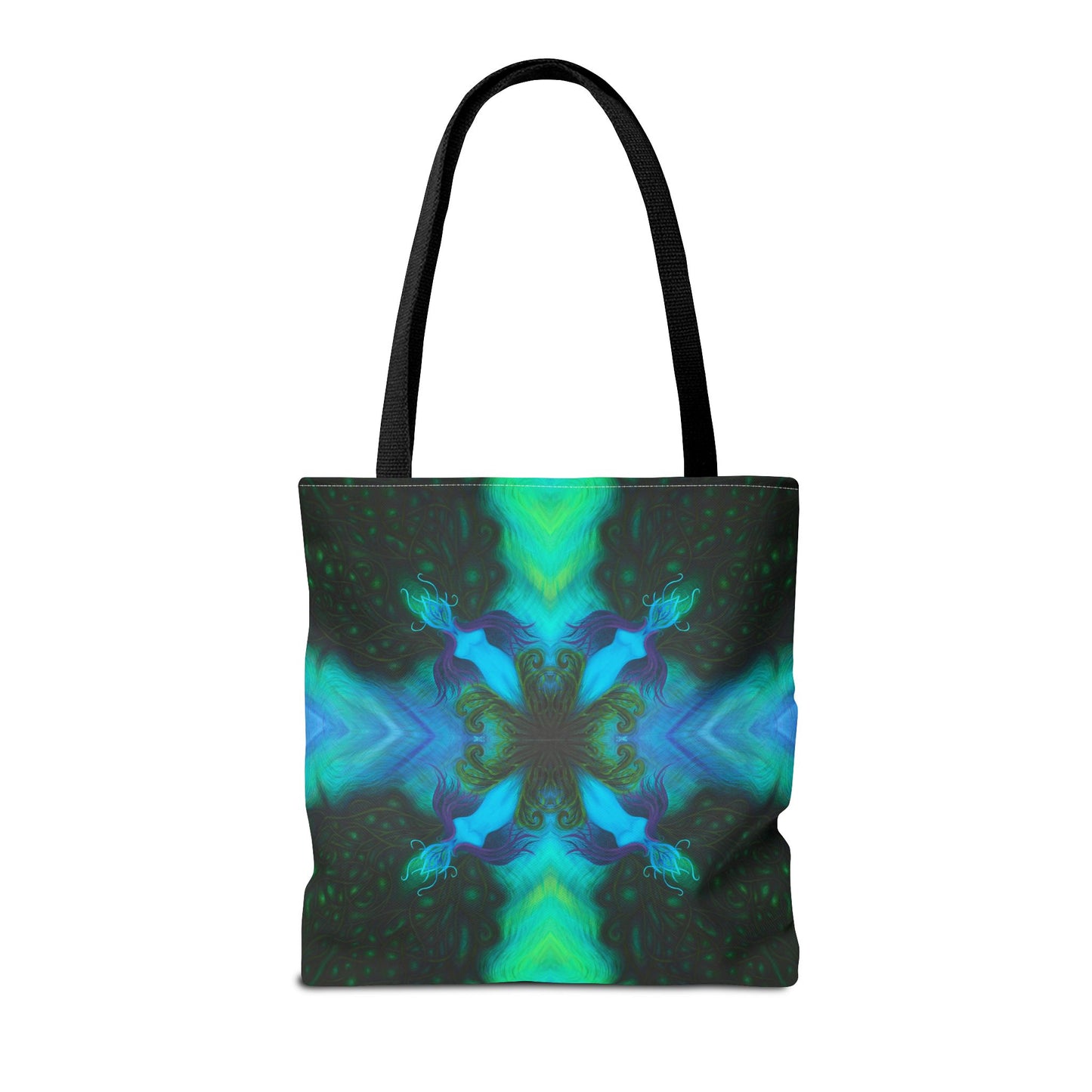 River Goddess Tote Bag