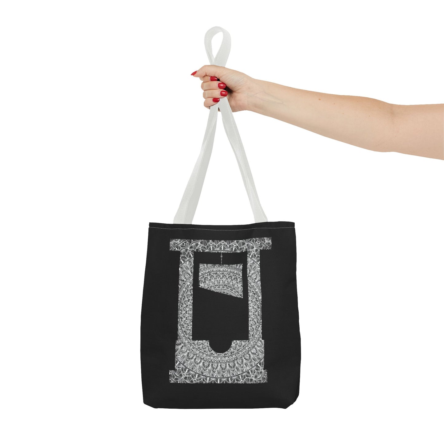 VIP Seating Tote Bag