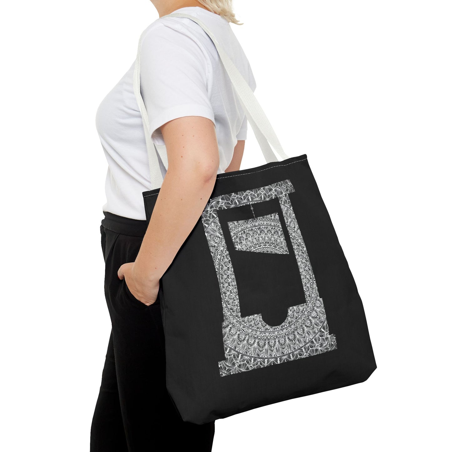 VIP Seating Tote Bag