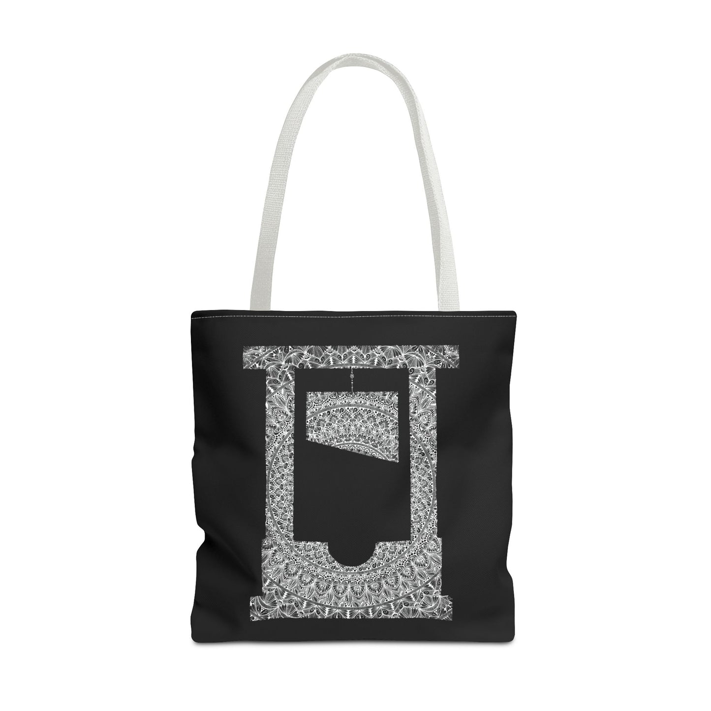 VIP Seating Tote Bag