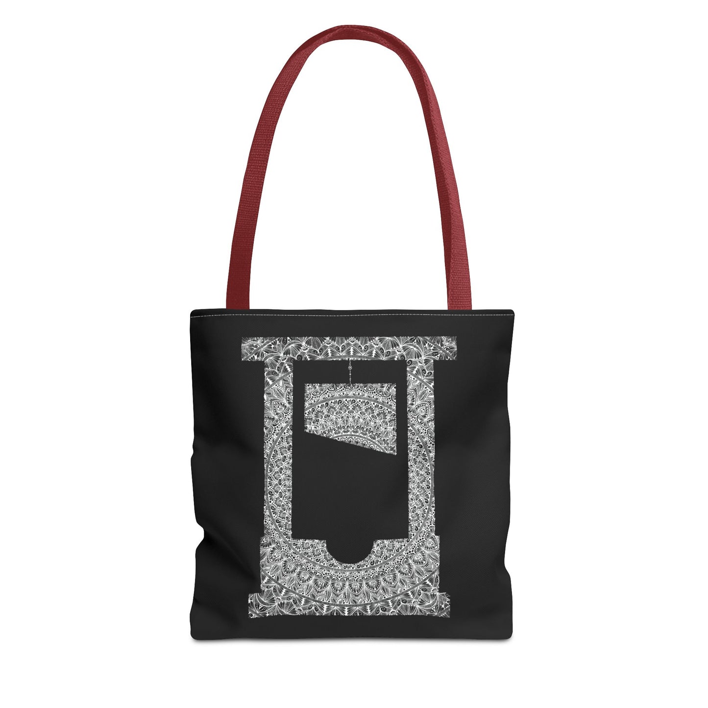 VIP Seating Tote Bag