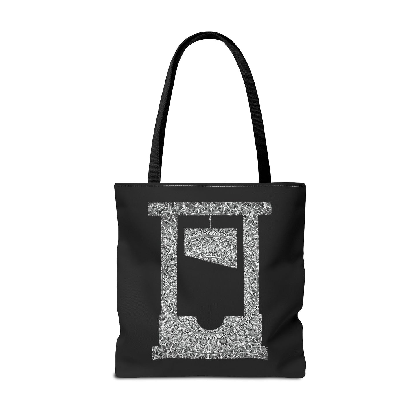 VIP Seating Tote Bag
