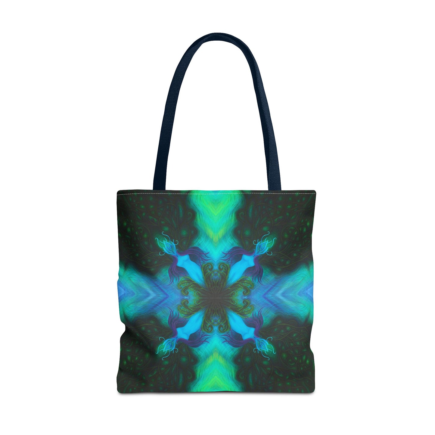 River Goddess Tote Bag