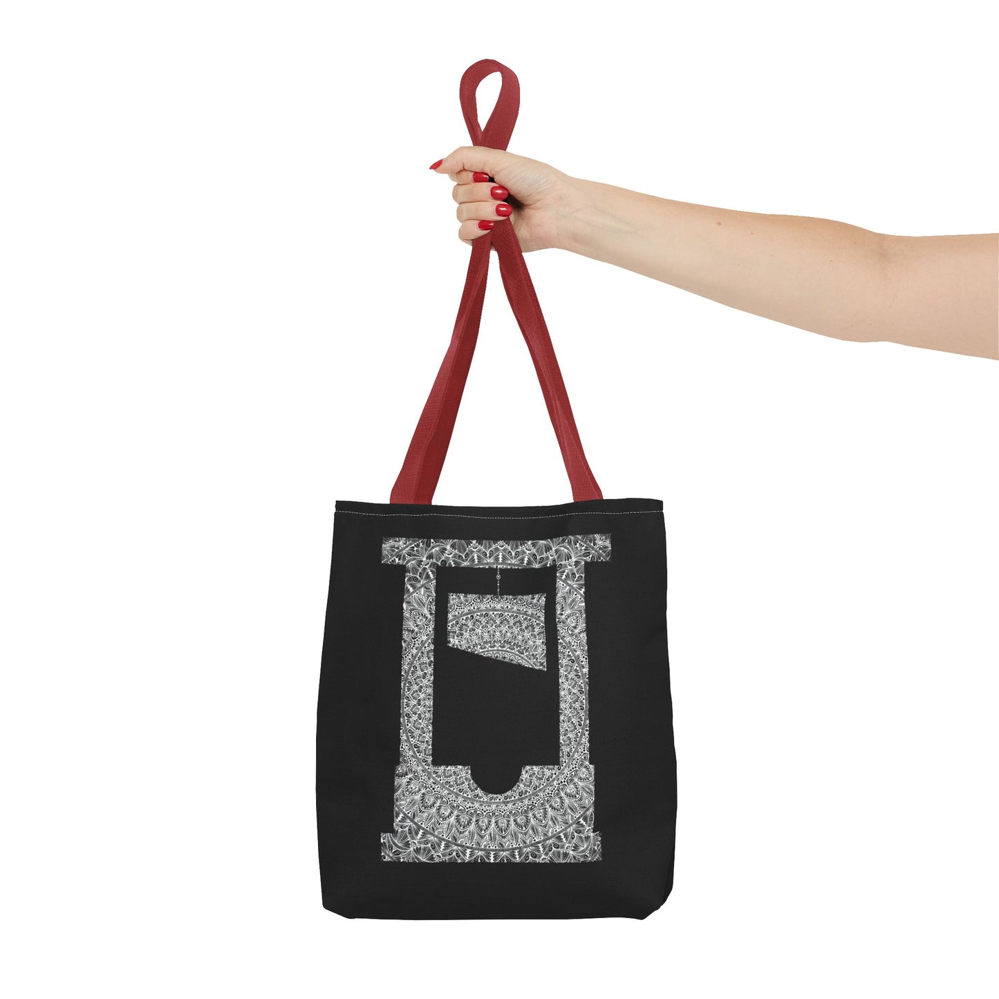 VIP Seating Tote Bag
