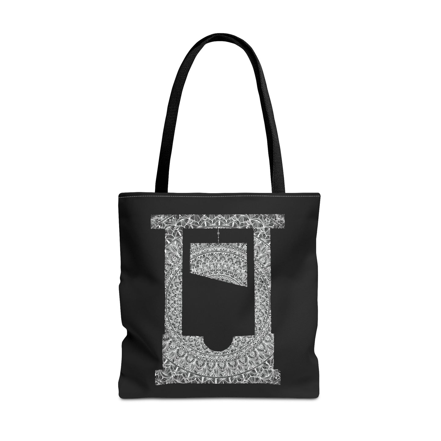 VIP Seating Tote Bag