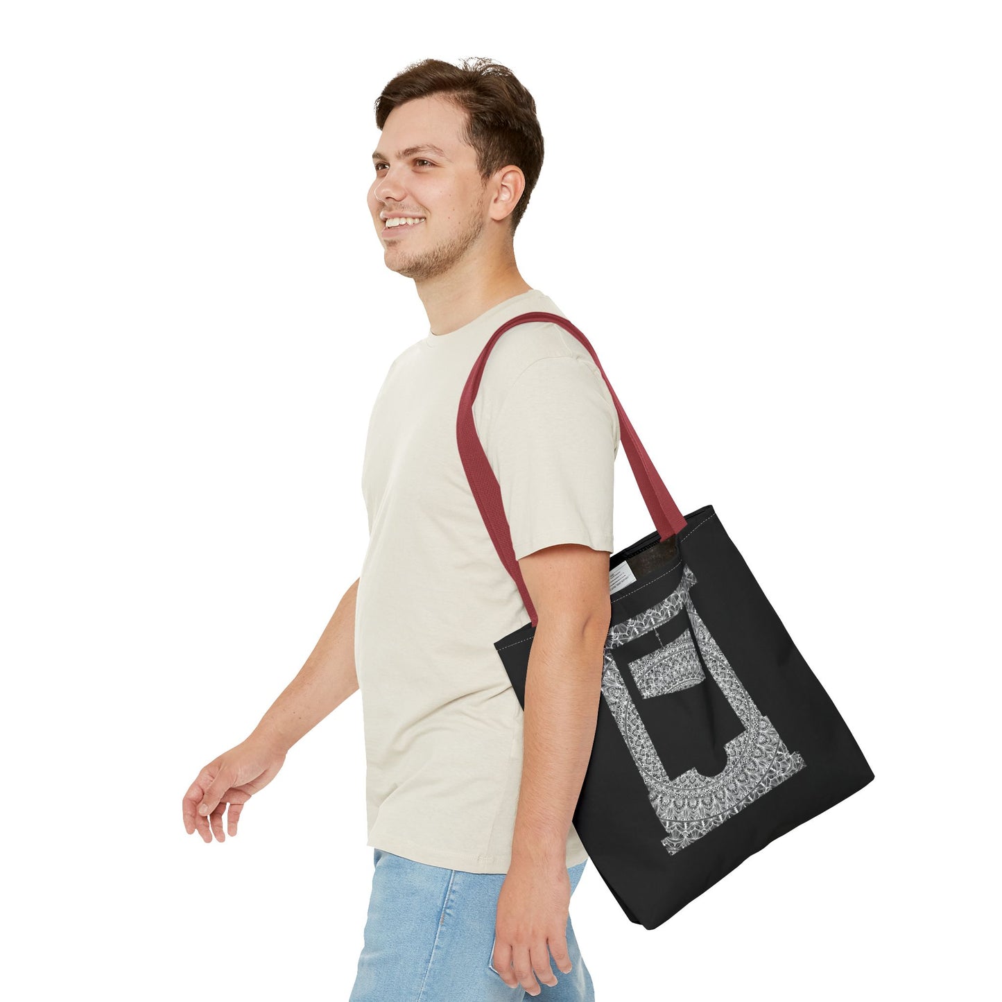 VIP Seating Tote Bag