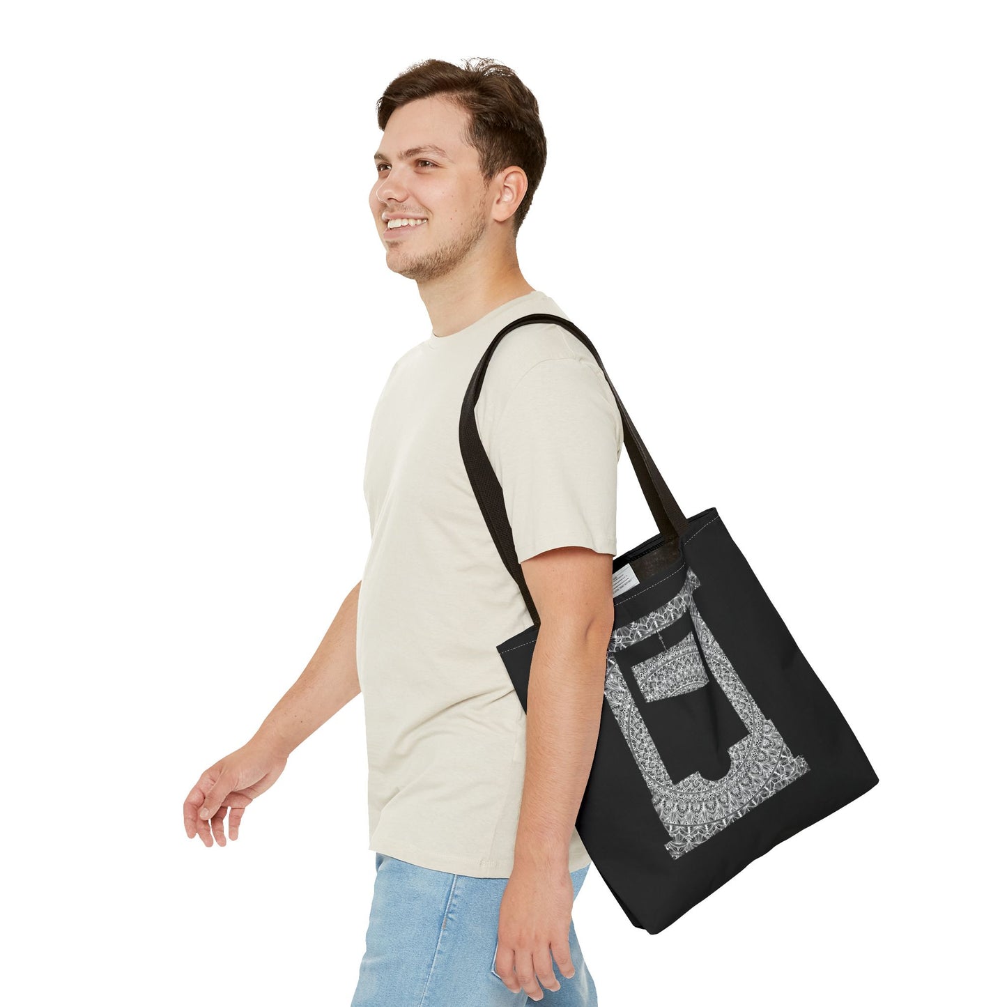 VIP Seating Tote Bag
