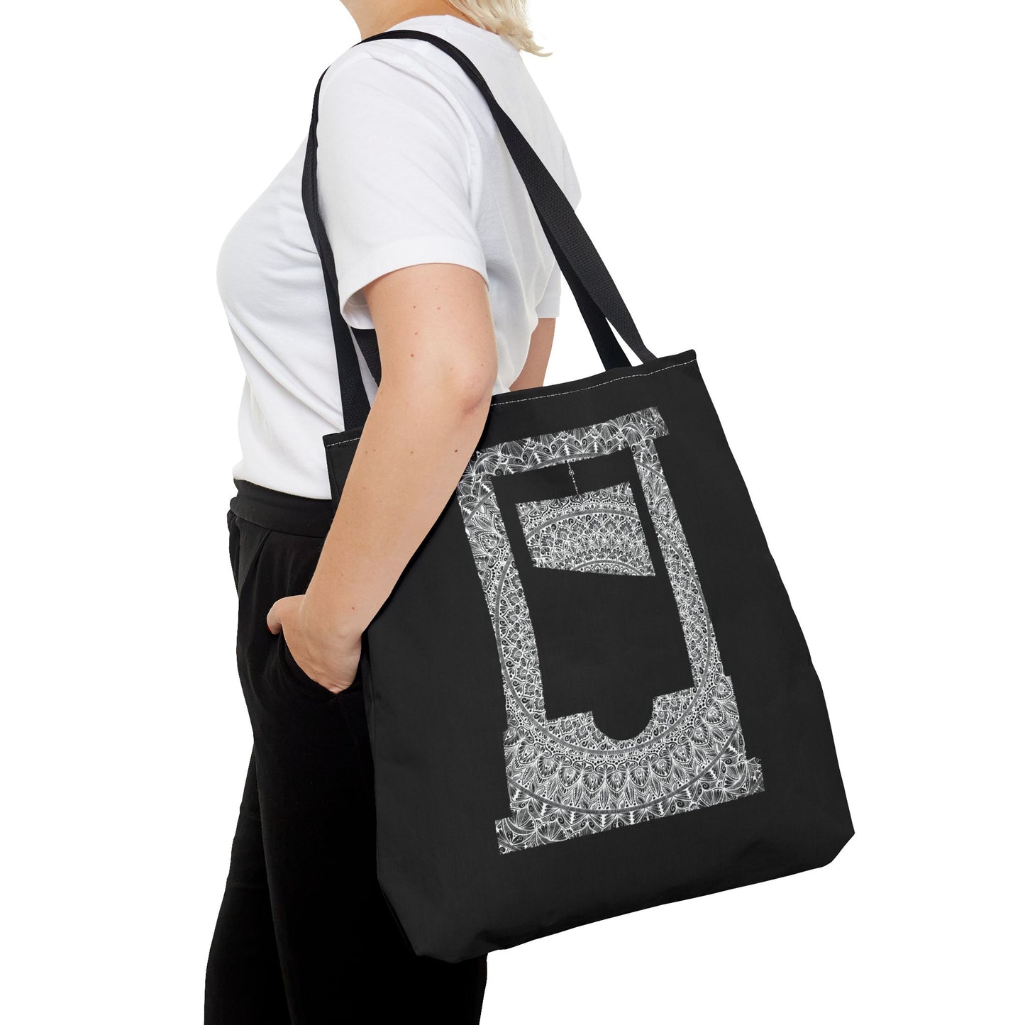 VIP Seating Tote Bag
