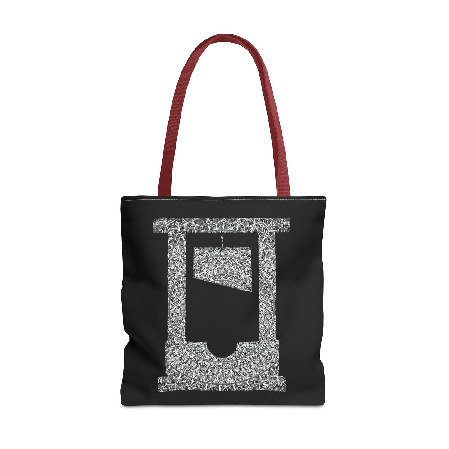 VIP Seating Tote Bag