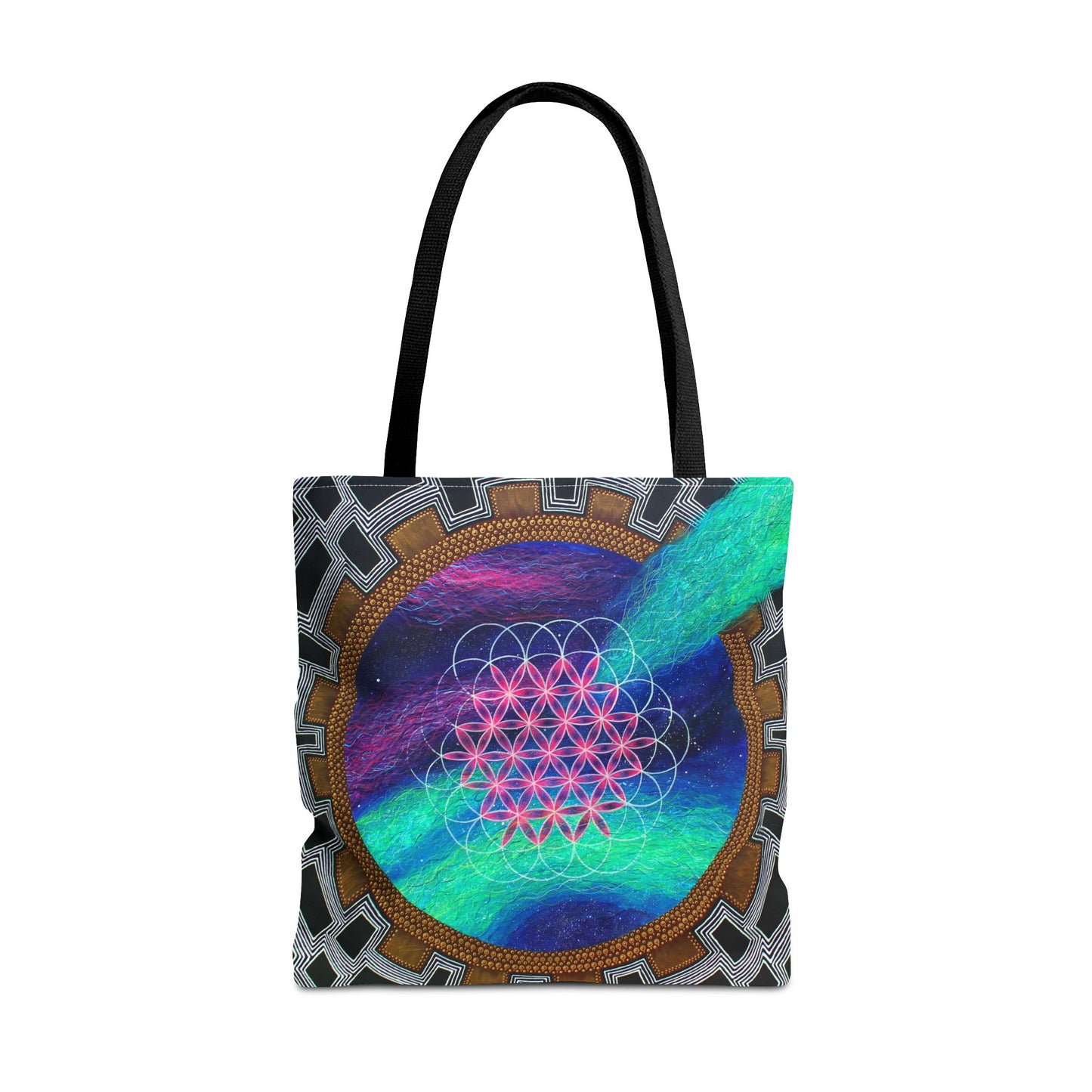 Vortex Tote Bag