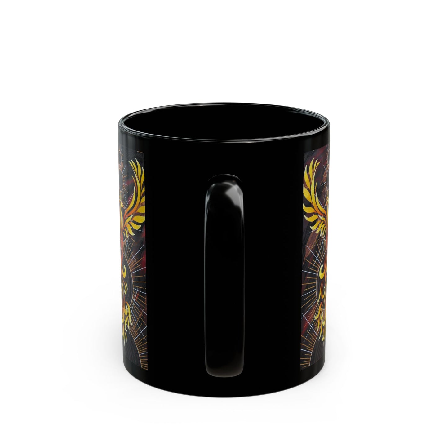 Matriarch Rising Mug (11oz)