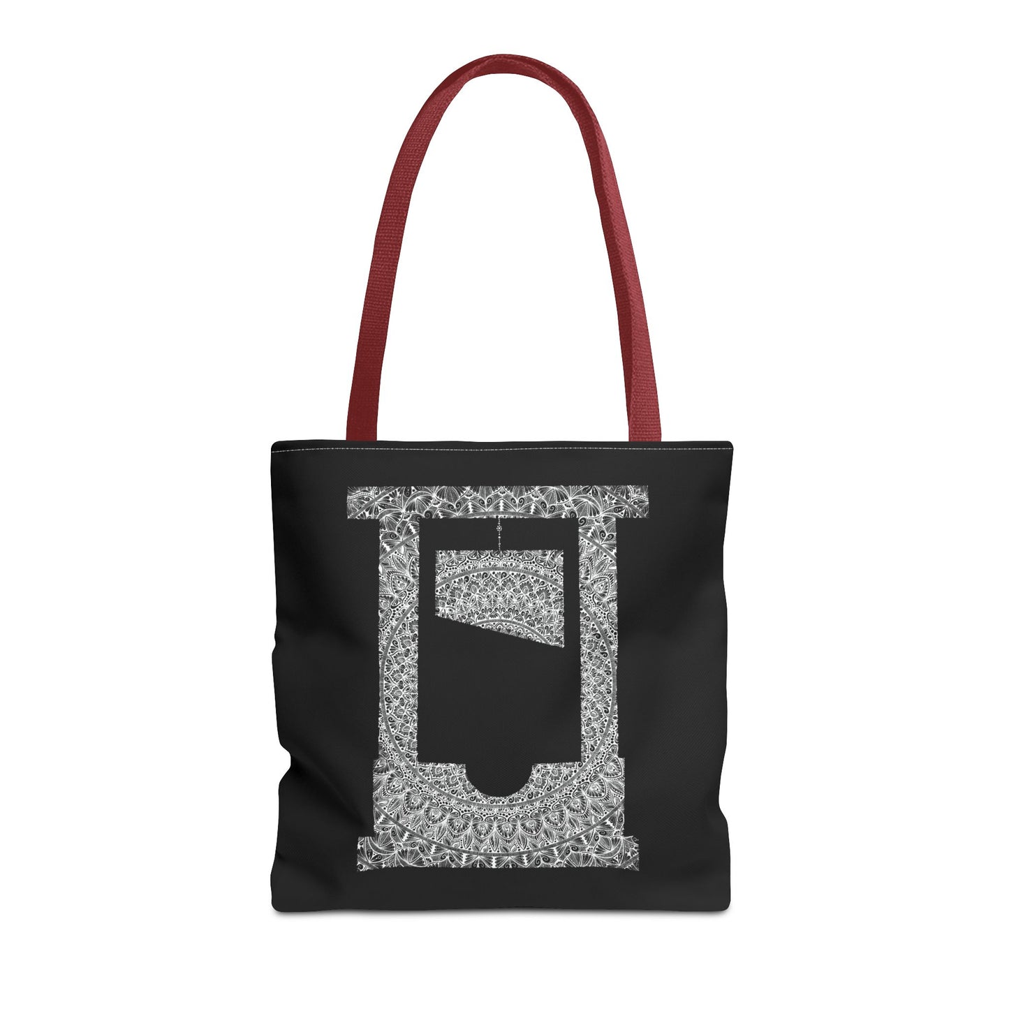 VIP Seating Tote Bag
