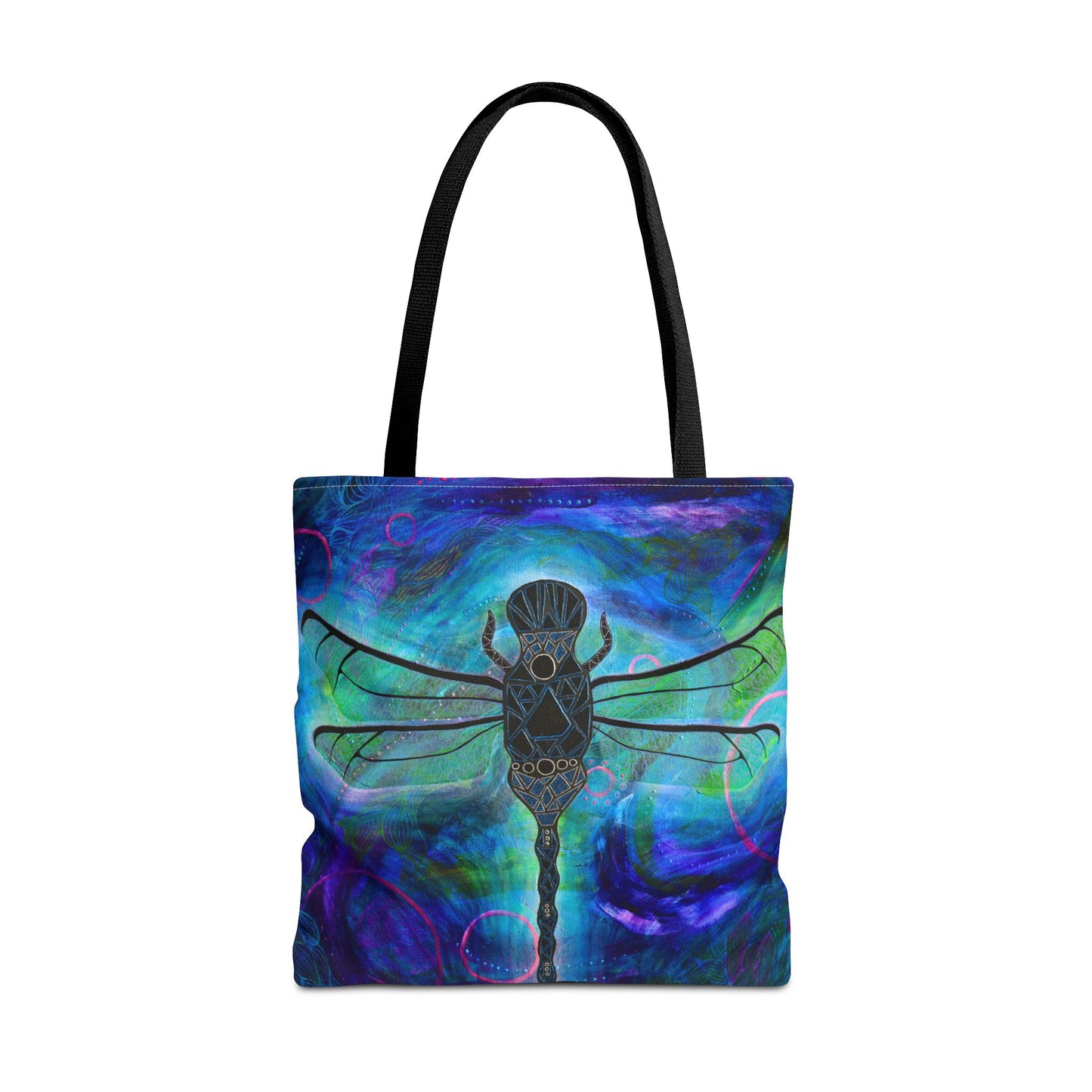 Bearer of Souls Tote Bag