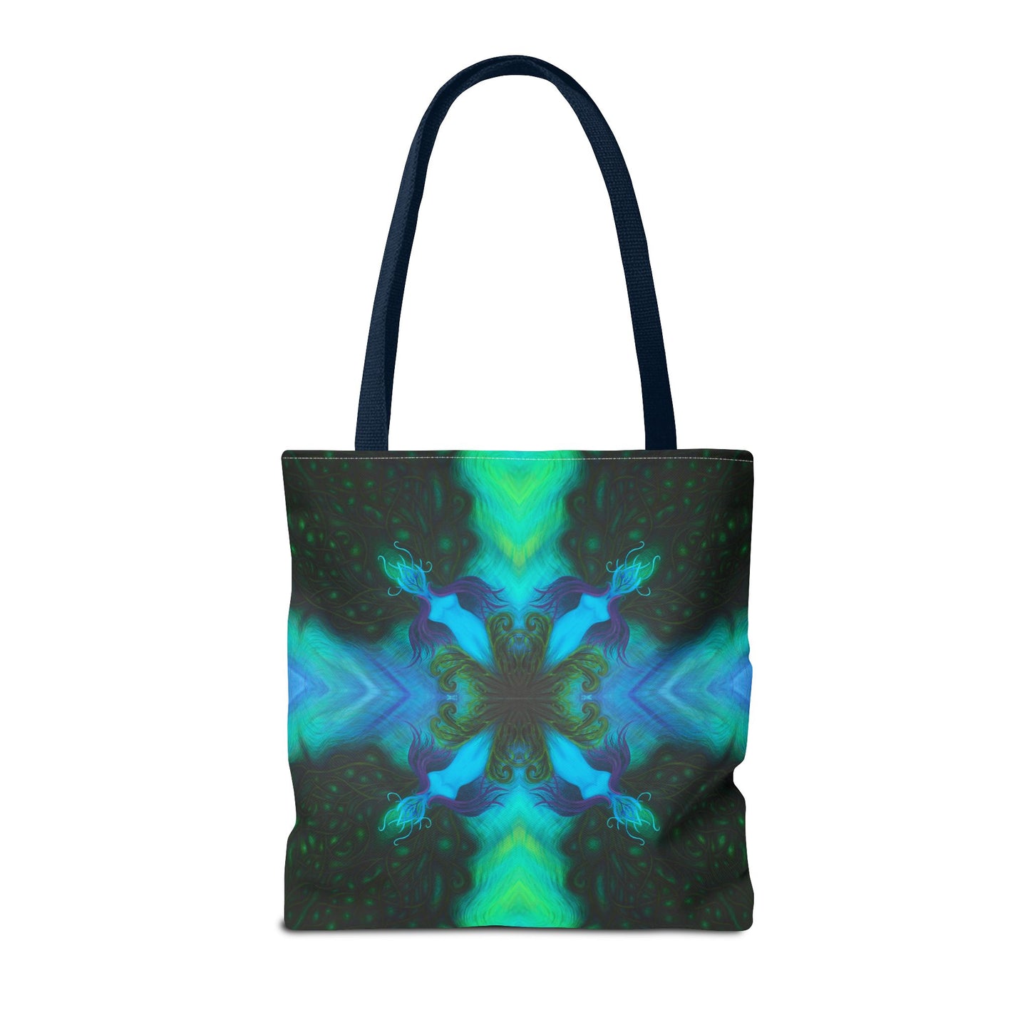 River Goddess Tote Bag