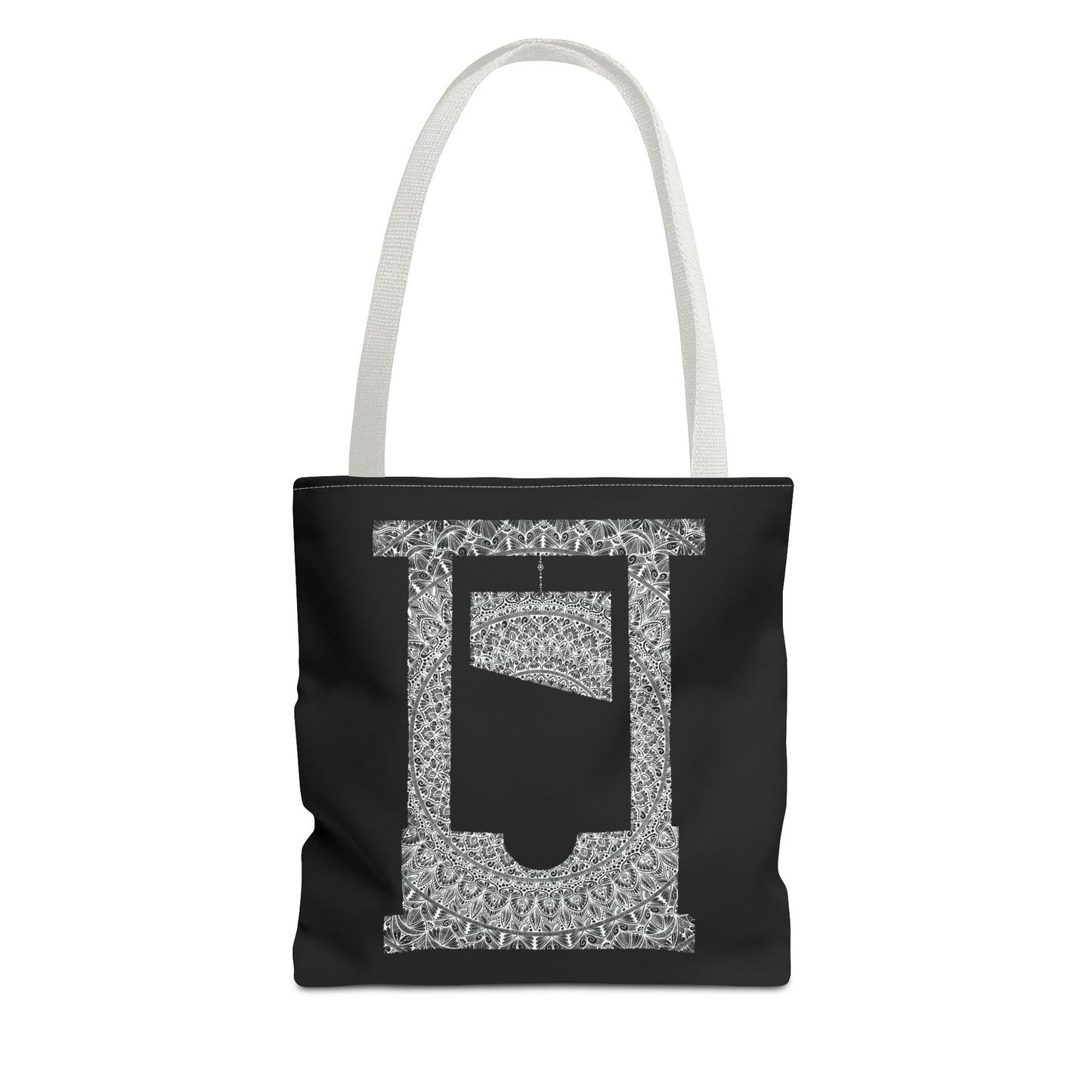 VIP Seating Tote Bag