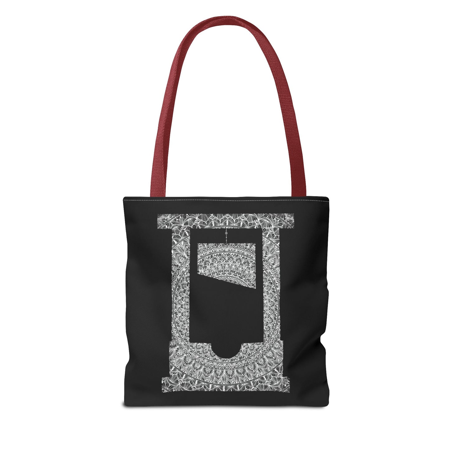 VIP Seating Tote Bag