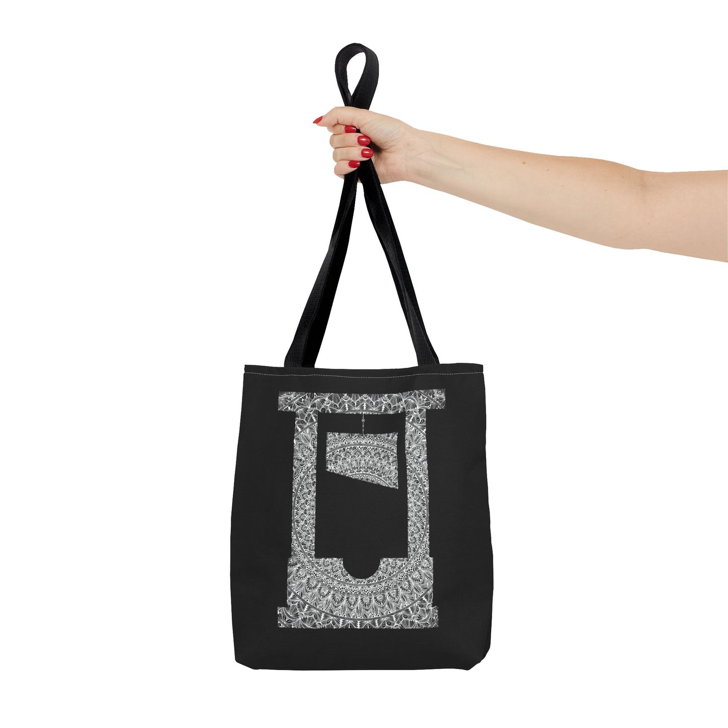 VIP Seating Tote Bag