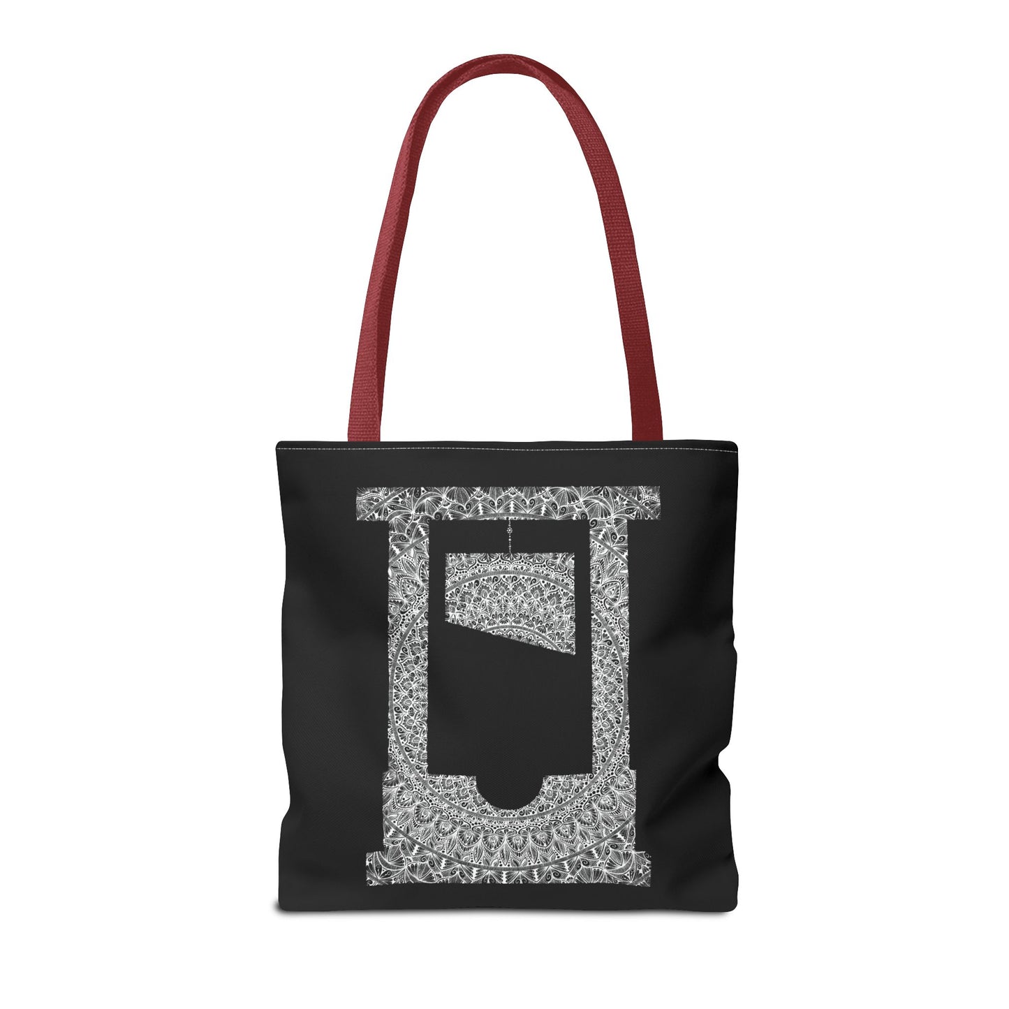 VIP Seating Tote Bag