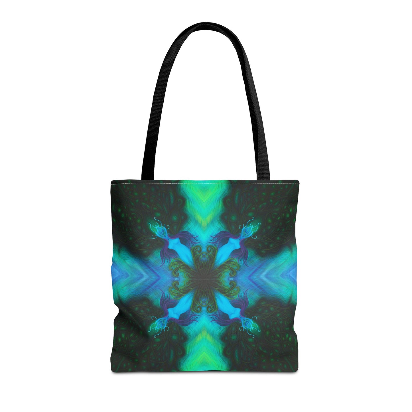 River Goddess Tote Bag