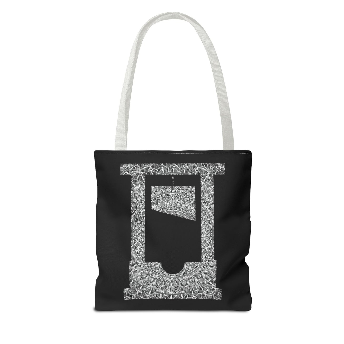 VIP Seating Tote Bag