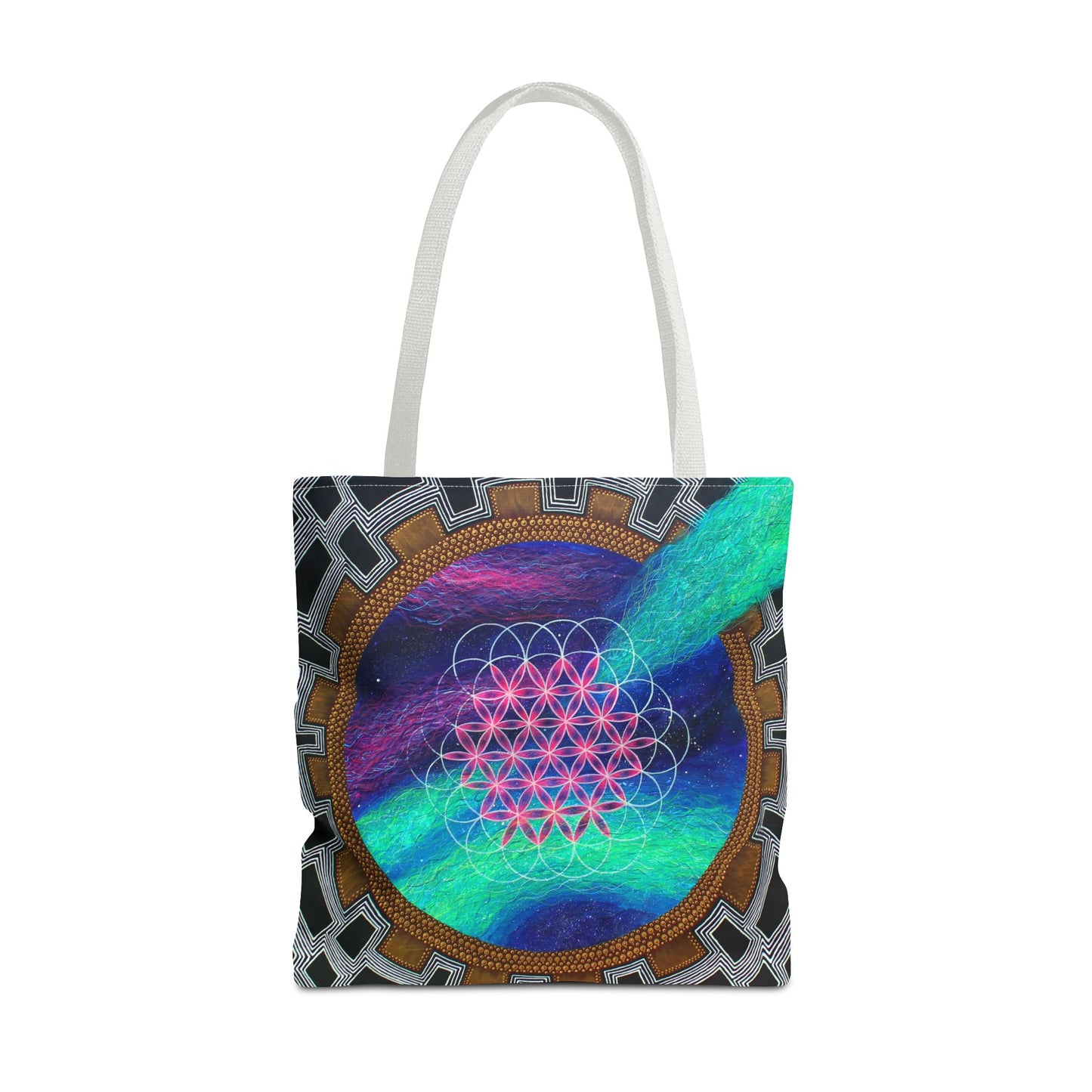 Vortex Tote Bag