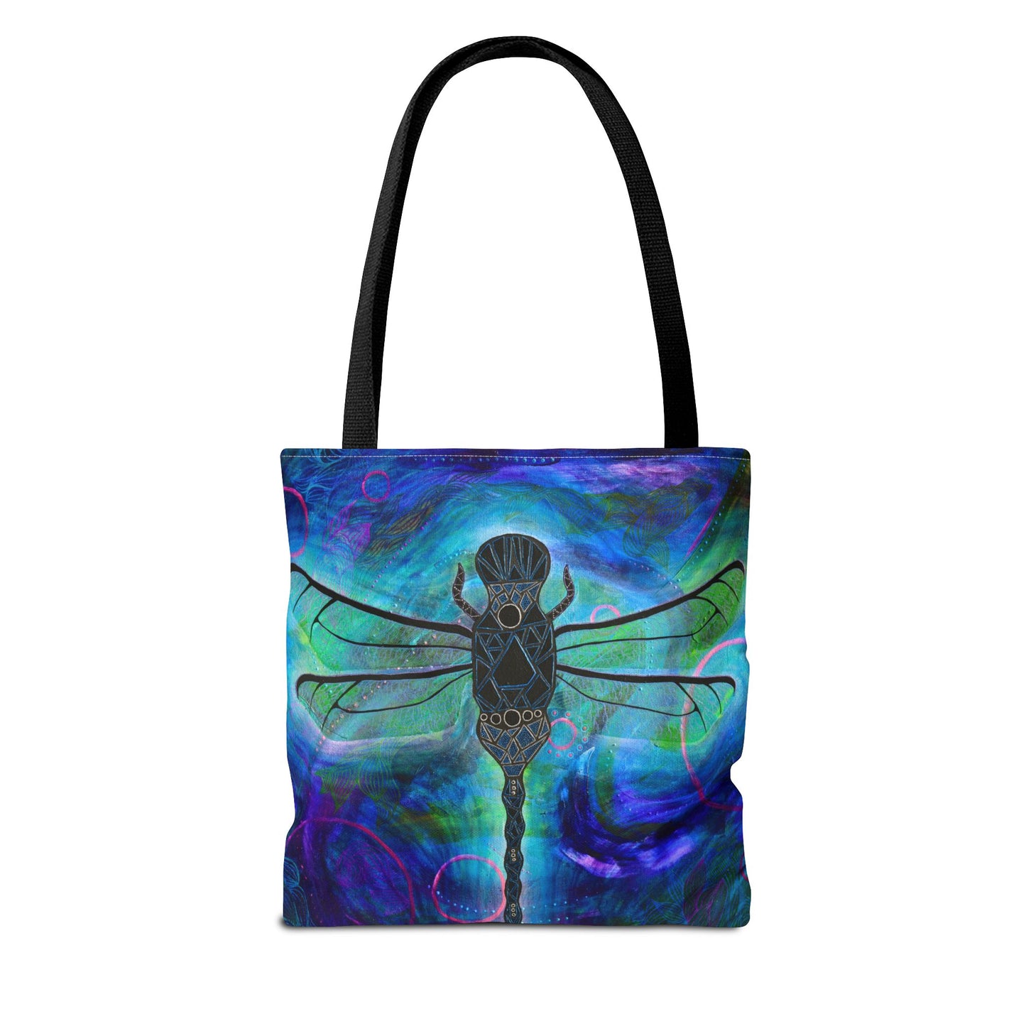 Bearer of Souls Tote Bag