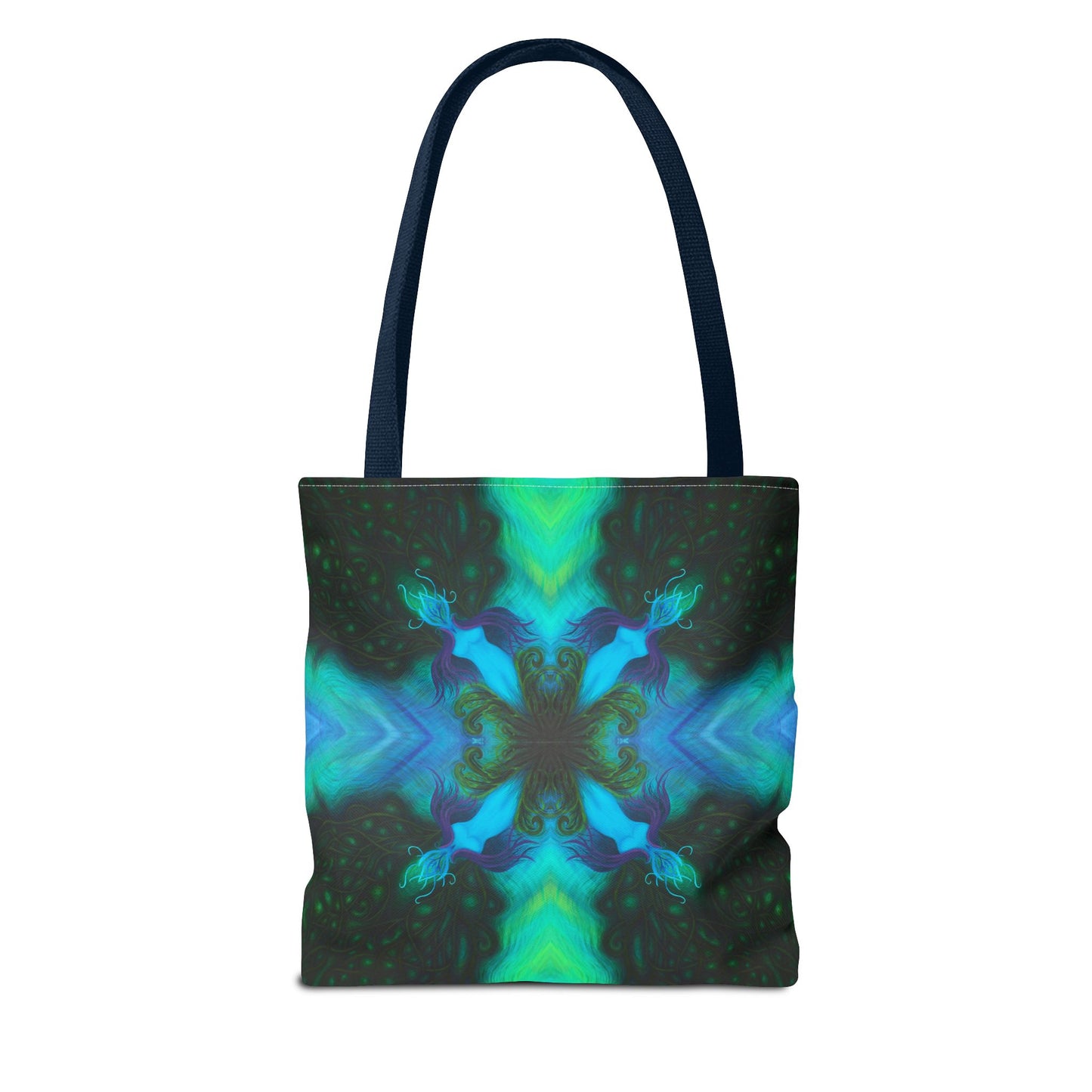River Goddess Tote Bag