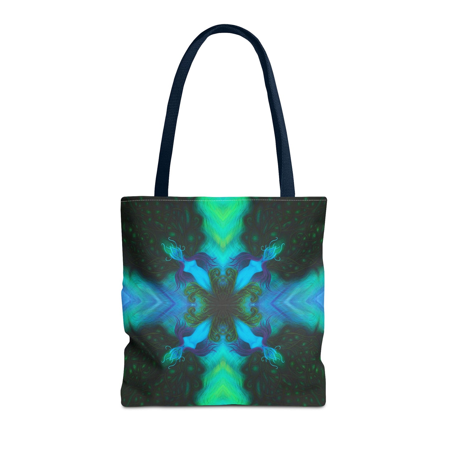River Goddess Tote Bag