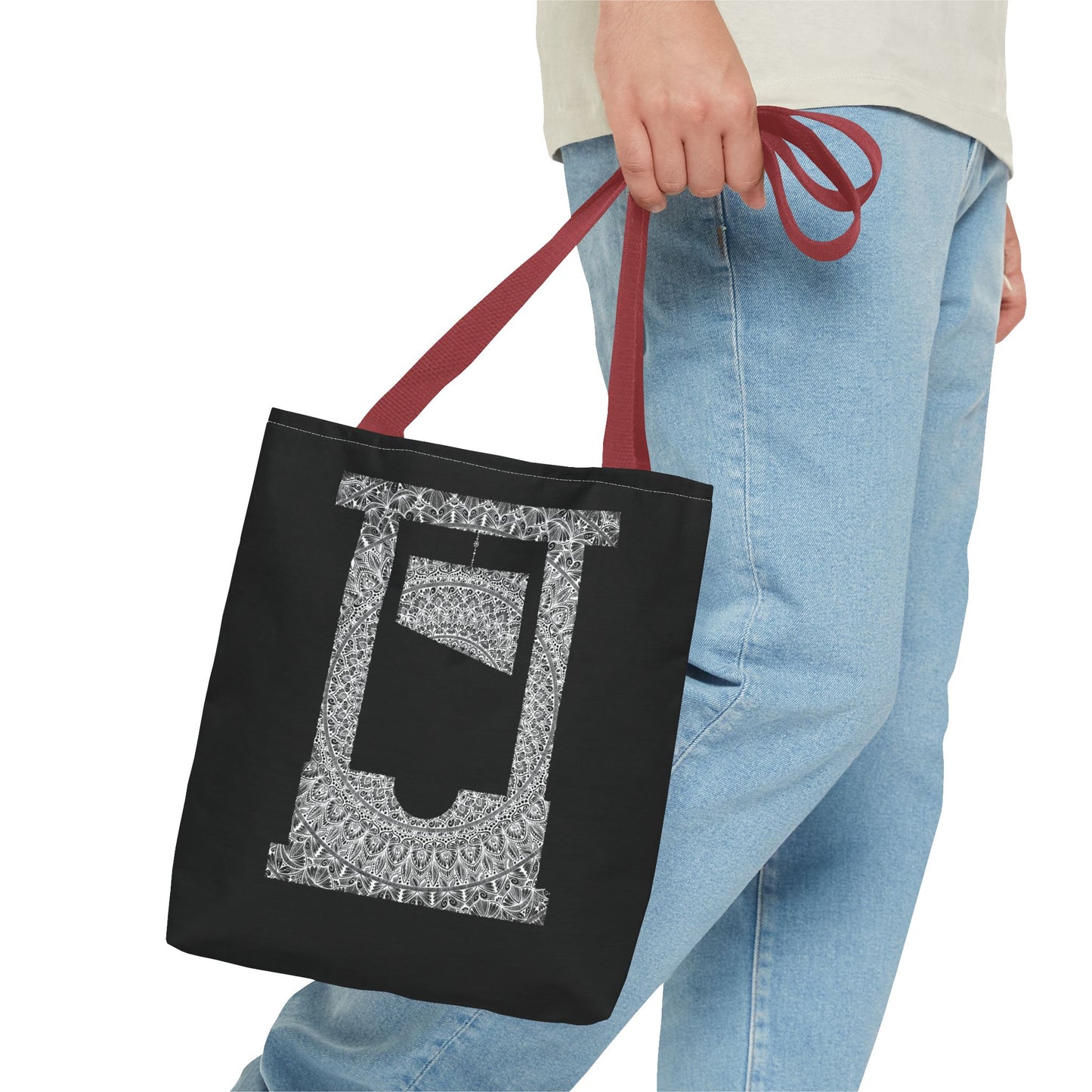 VIP Seating Tote Bag