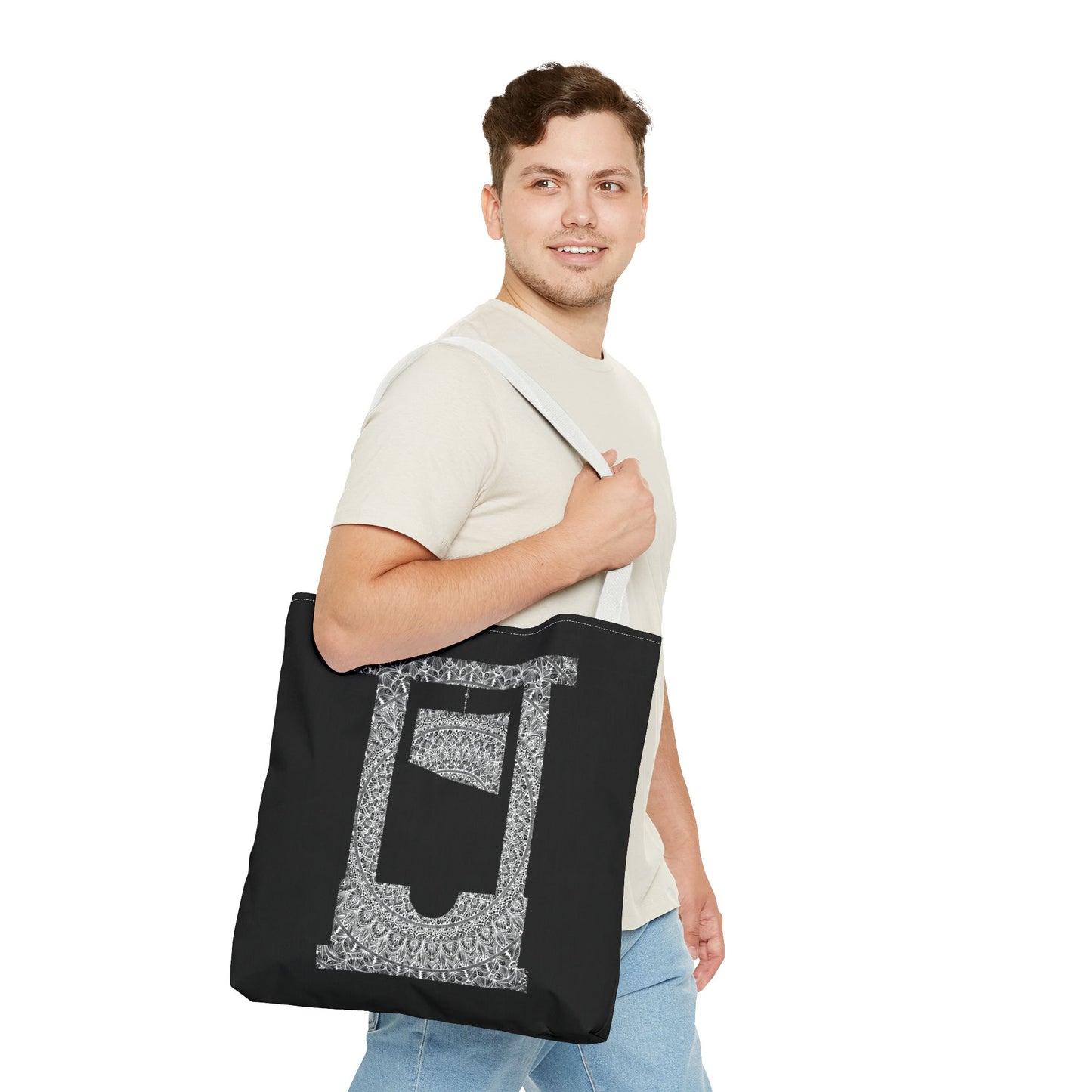 VIP Seating Tote Bag