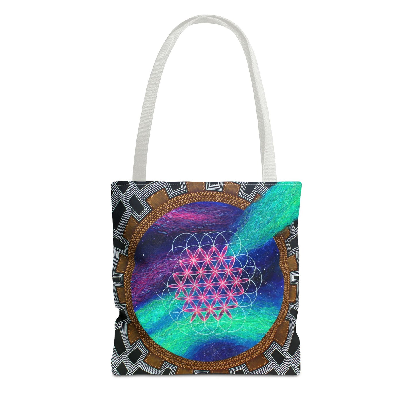Vortex Tote Bag
