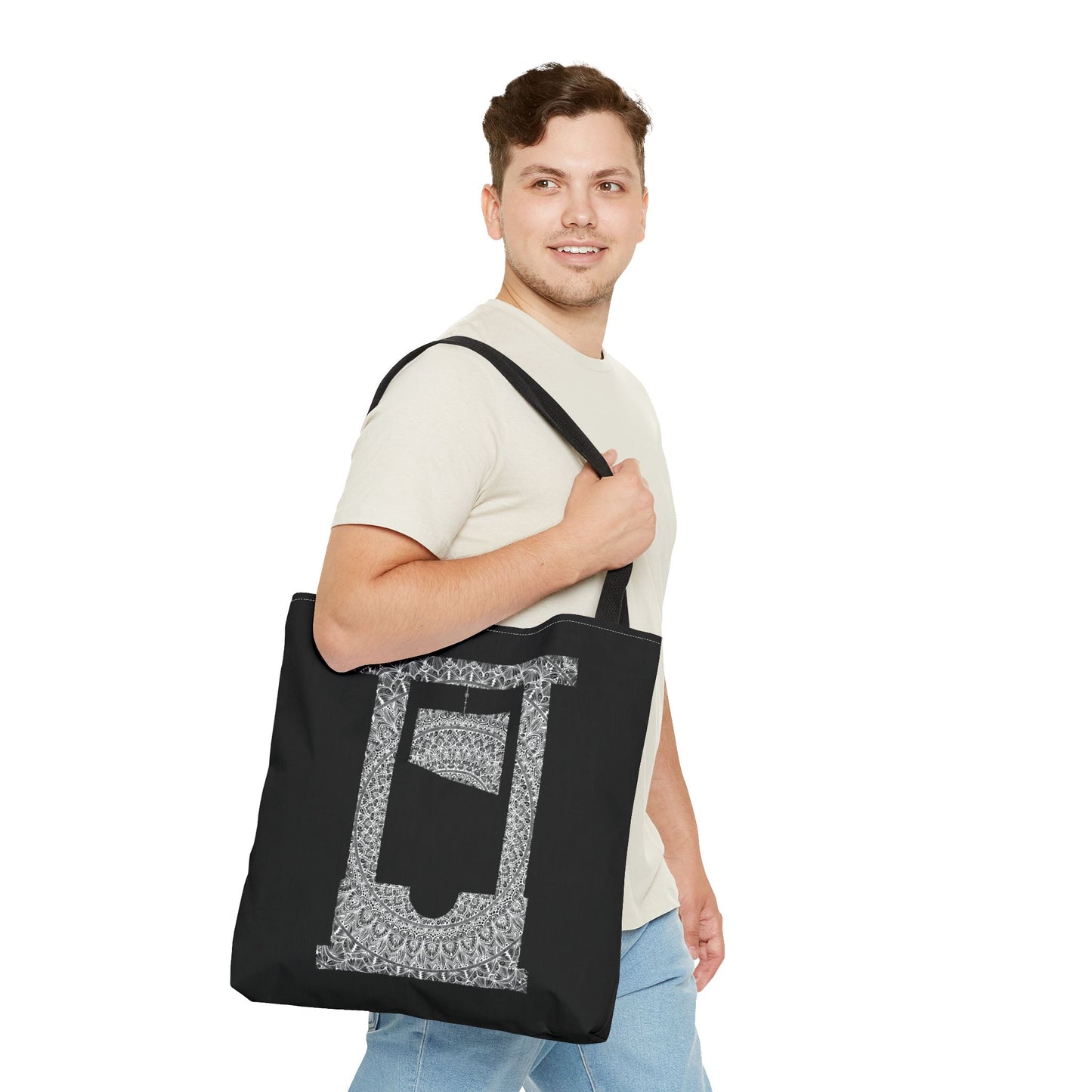 VIP Seating Tote Bag