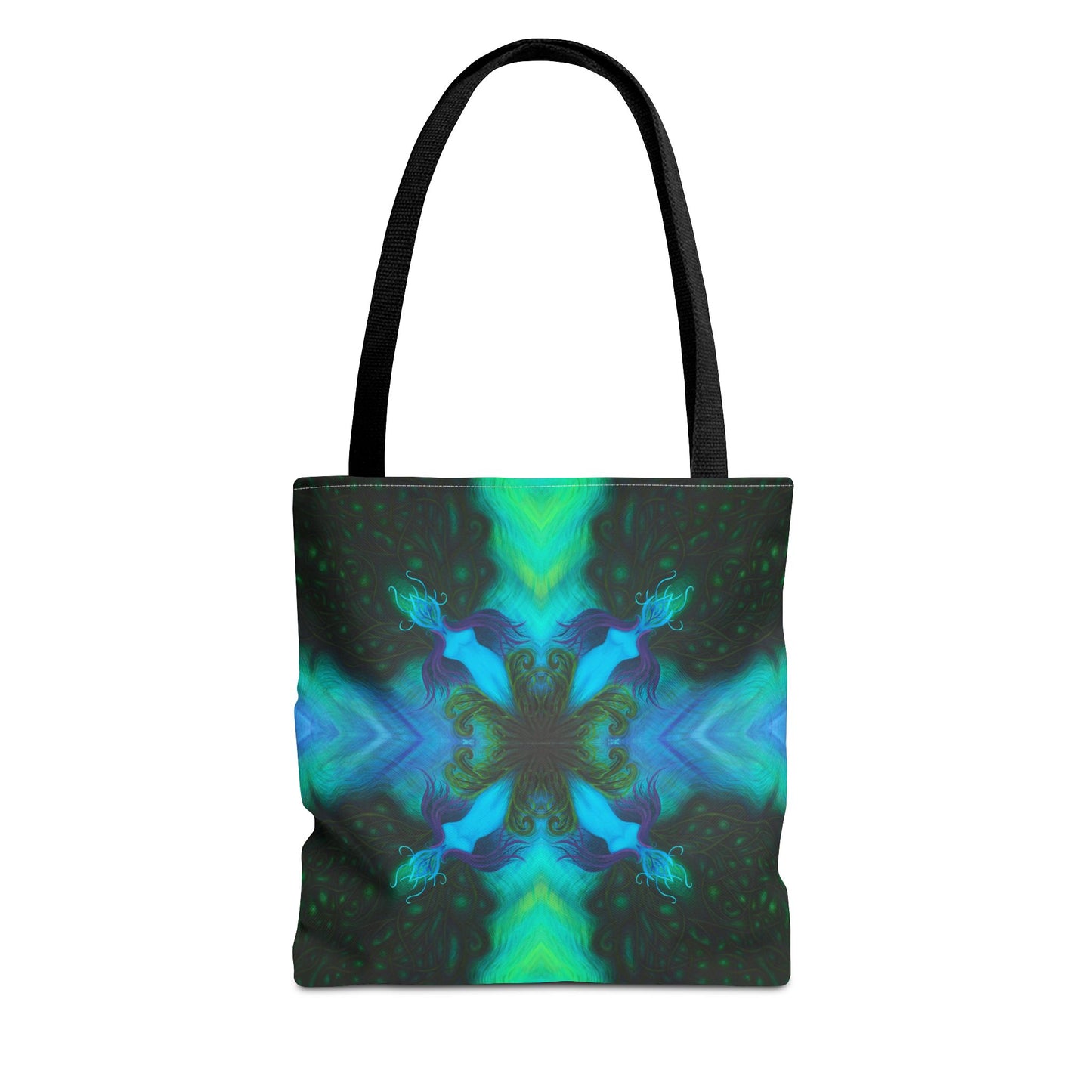 River Goddess Tote Bag