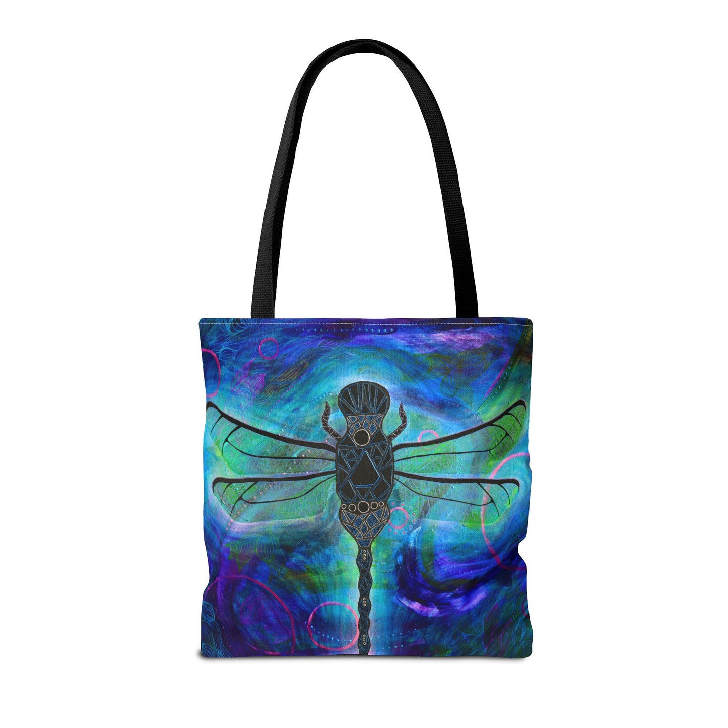 Bearer of Souls Tote Bag