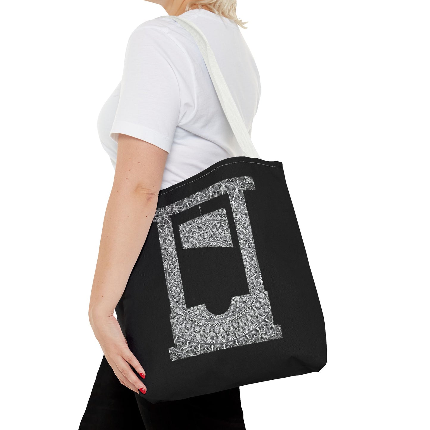 VIP Seating Tote Bag