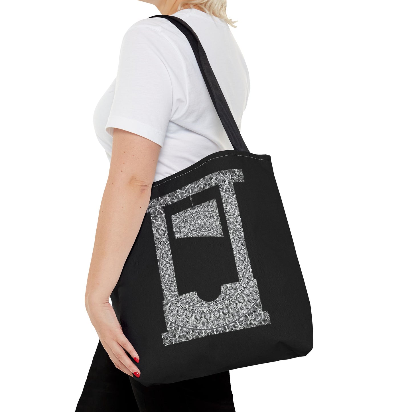 VIP Seating Tote Bag