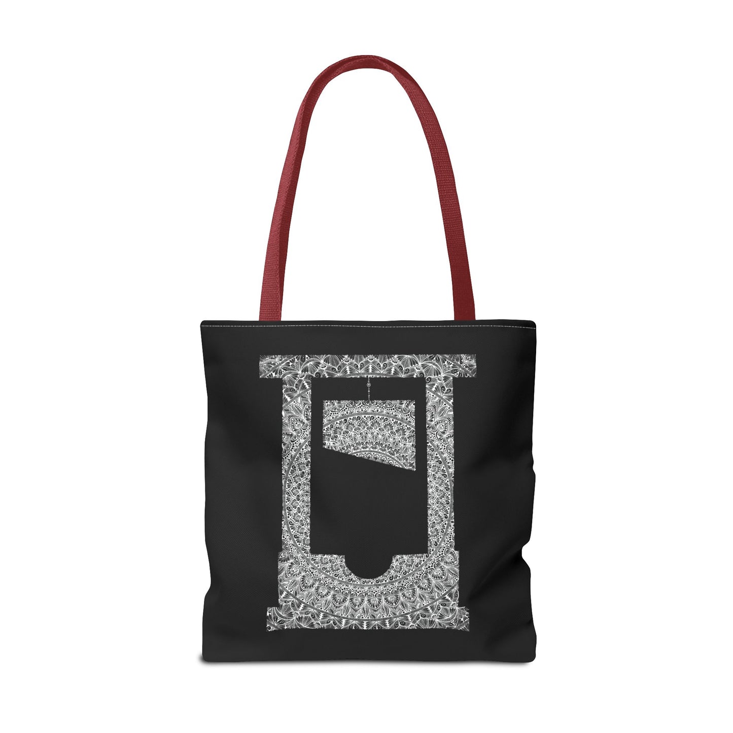 VIP Seating Tote Bag