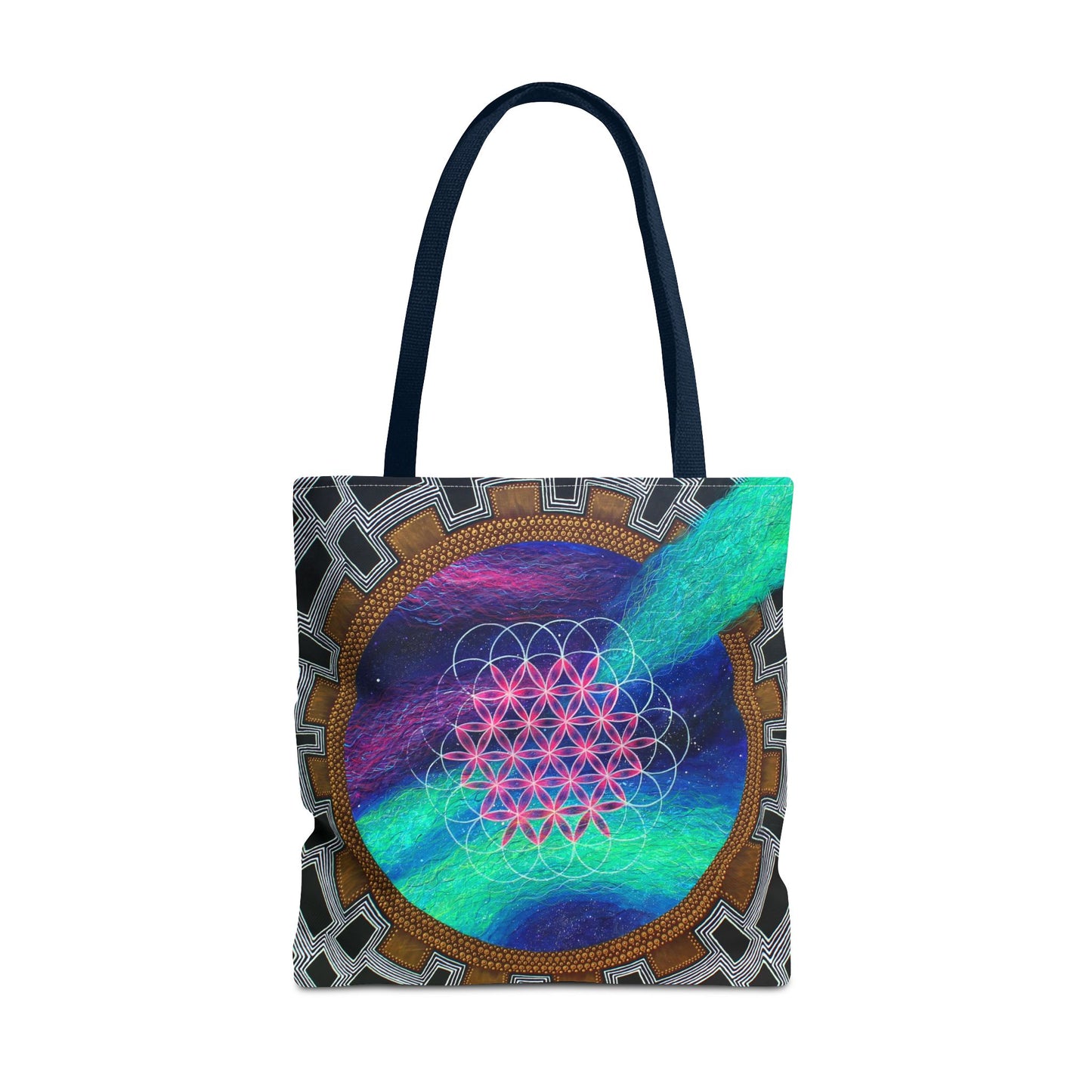 Vortex Tote Bag