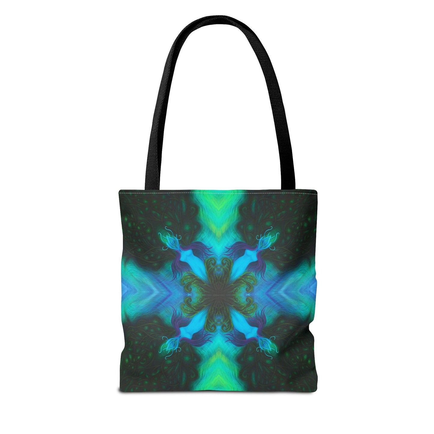 River Goddess Tote Bag