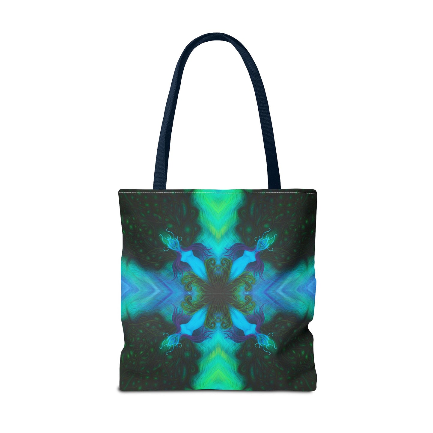 River Goddess Tote Bag