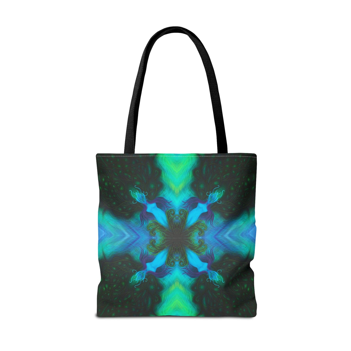 River Goddess Tote Bag