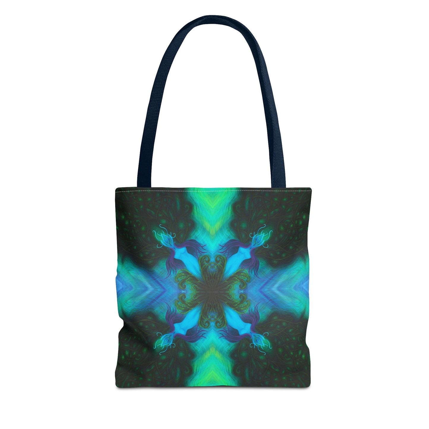 River Goddess Tote Bag