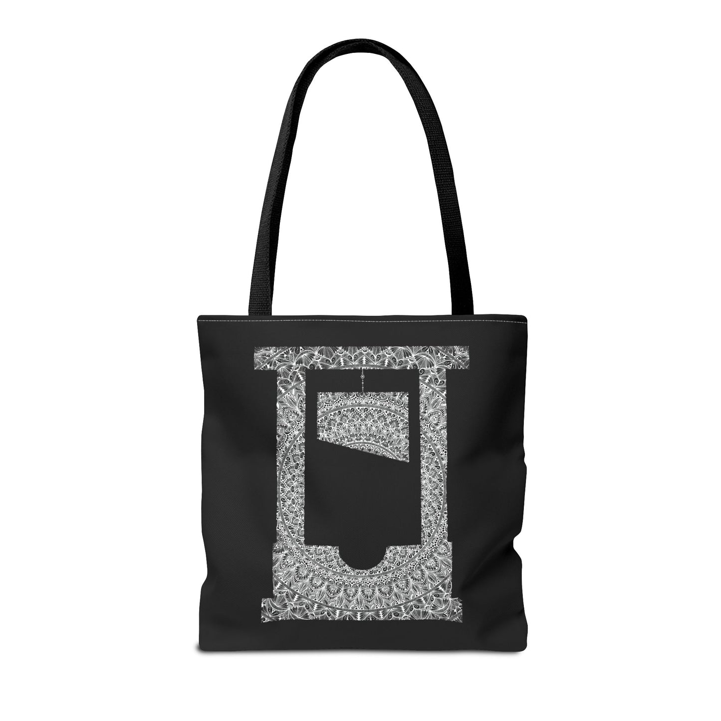 VIP Seating Tote Bag
