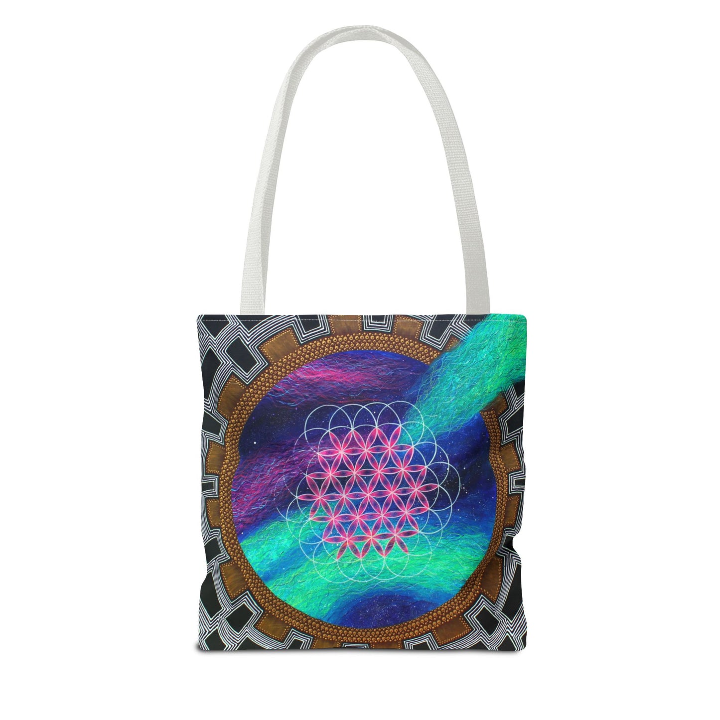 Vortex Tote Bag