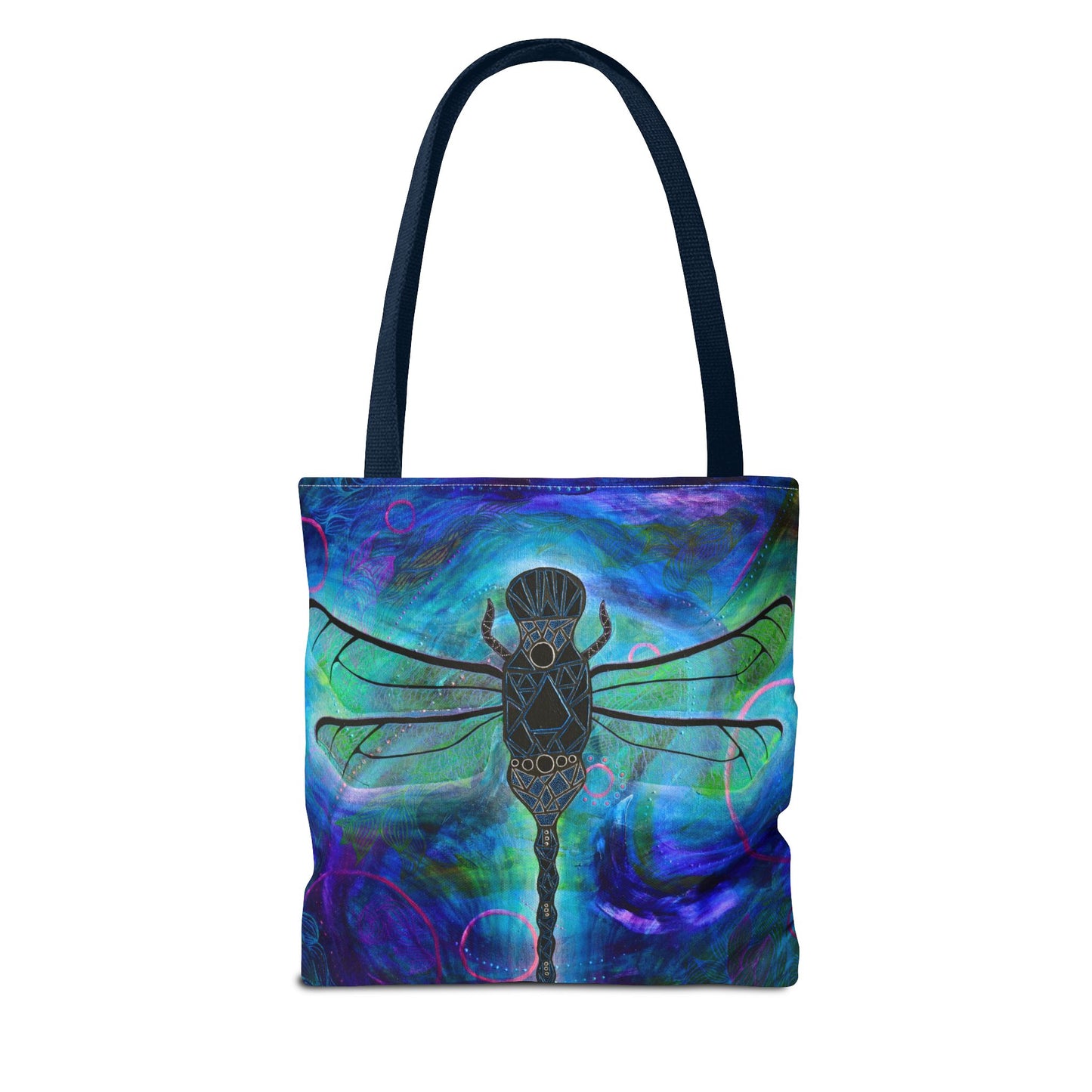 Bearer of Souls Tote Bag