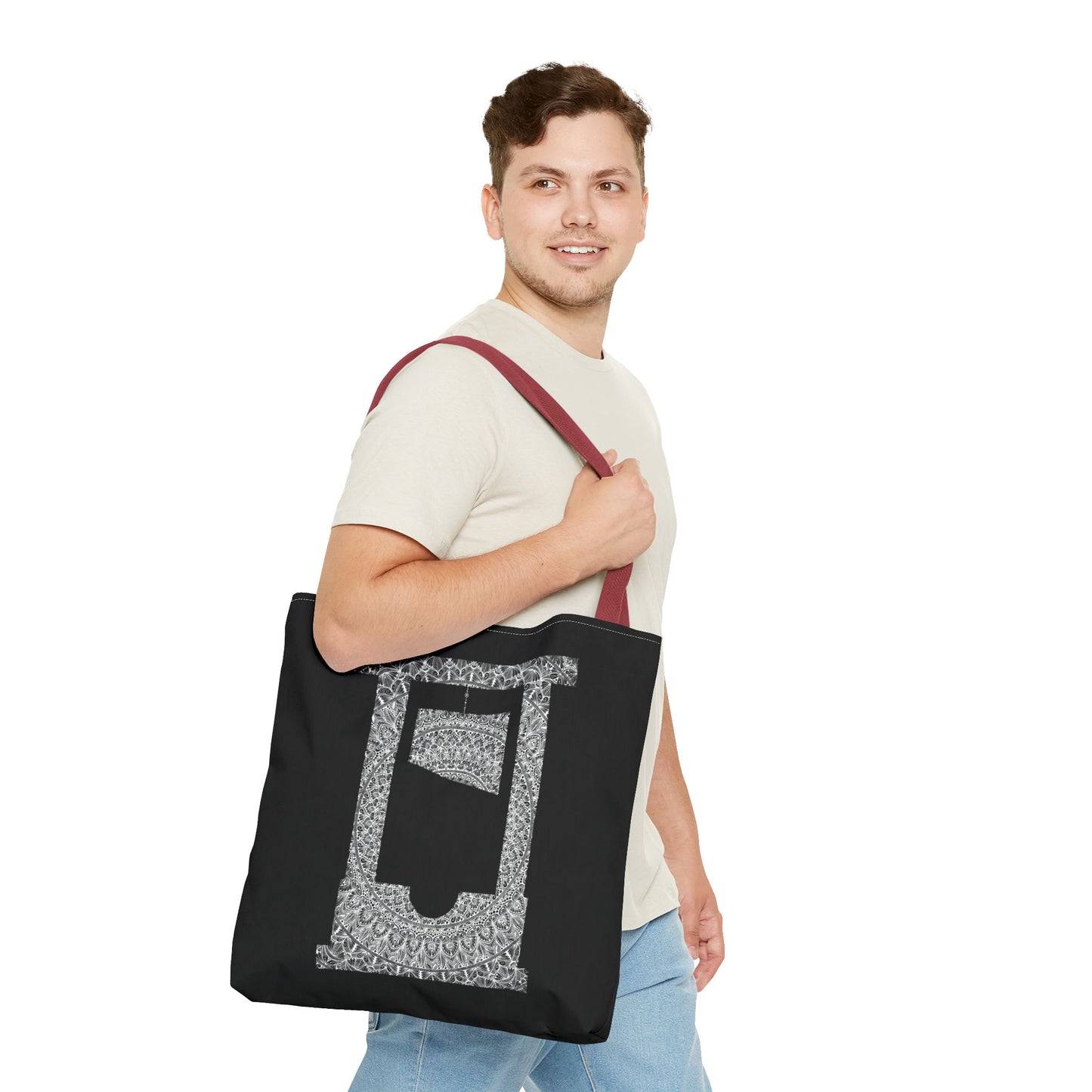 VIP Seating Tote Bag