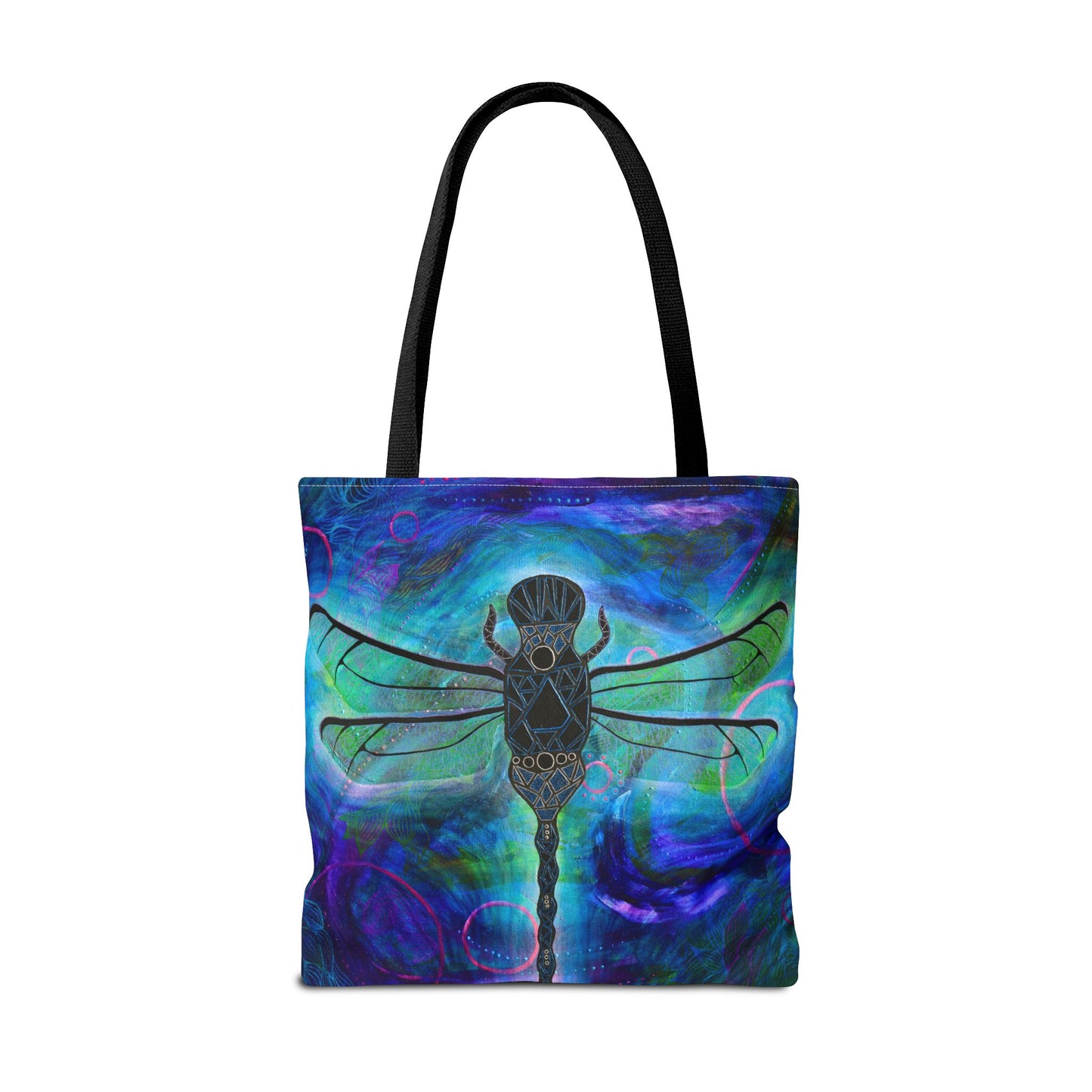 Bearer of Souls Tote Bag